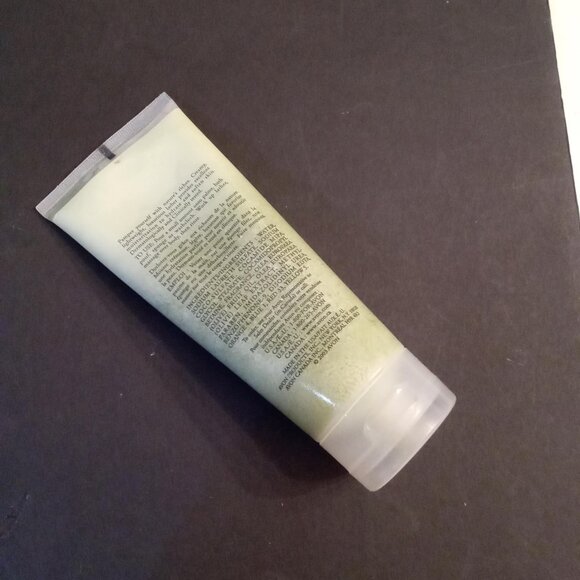 Planet Spa Mediterranean Olive Oil Hydrating Bath & Shower Gel Souffle HTF NEW - Picture 2 of 2